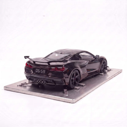 🏎️Wake Up To Real Engine Roar | Car Lover’s Dream Alarm Clock