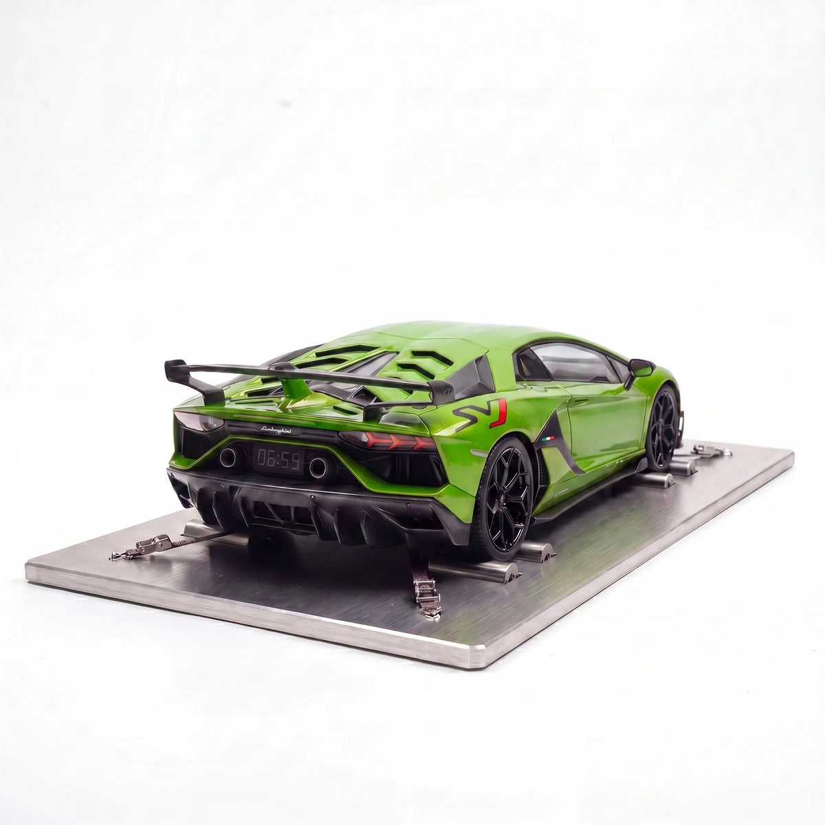 🏎️Wake Up To Real Engine Roar | Car Lover’s Dream Alarm Clock