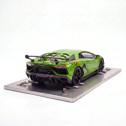 🏎️Wake Up To Real Engine Roar | Car Lover’s Dream Alarm Clock