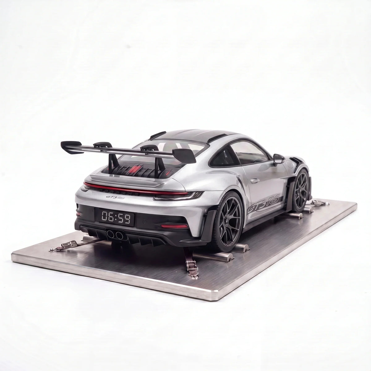 🏎️Wake Up To Real Engine Roar | Car Lover’s Dream Alarm Clock