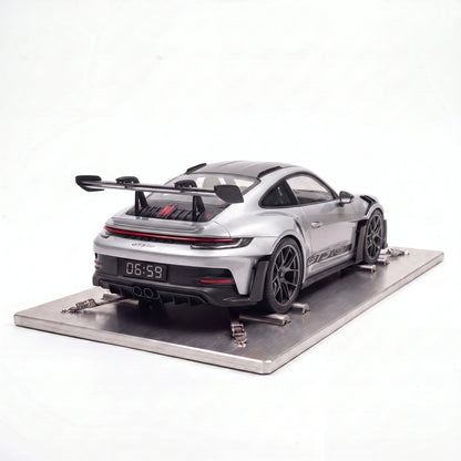🏎️Wake Up To Real Engine Roar | Car Lover’s Dream Alarm Clock