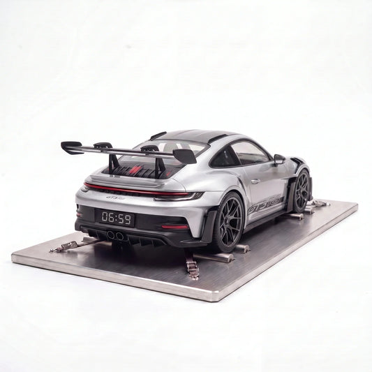 🏎️Wake Up To Real Engine Roar | Car Lover’s Dream Alarm Clock